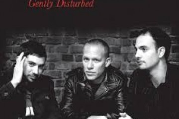 אבישי כהן – "Gently Disturbed"