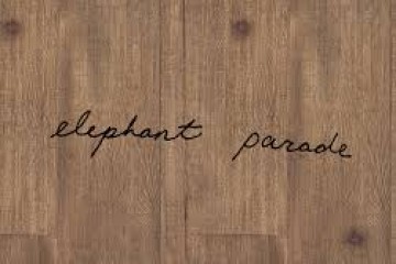 "elephant parade – "Bedroom Recordings