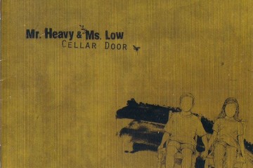 clear door – Mr. Heavy & Ms. low