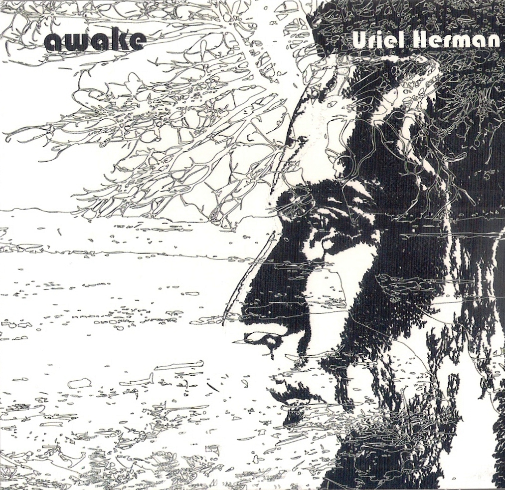 אוריאל הרמן – "awake" 