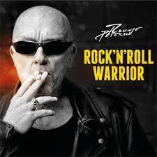 רוני פיטרסון – Rock'n'Roll Warrior