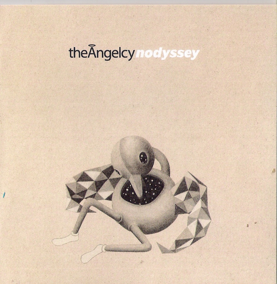 nodyssey" – theAngelcy"